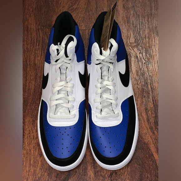Nike size 10